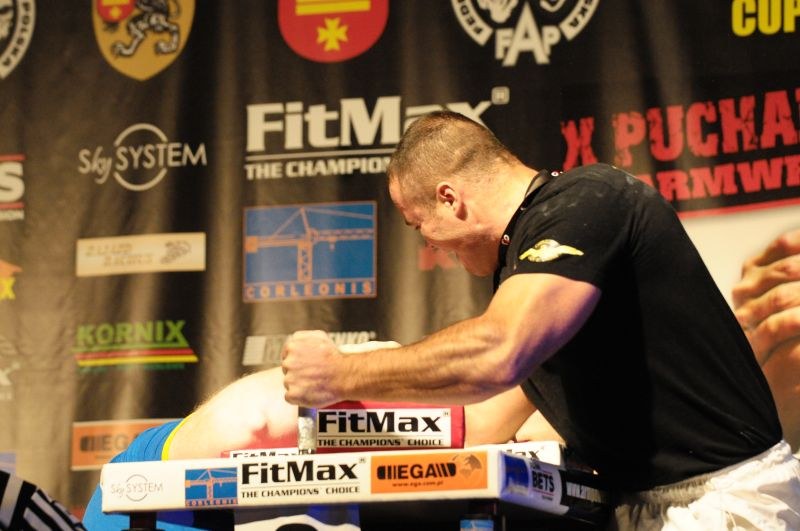 Puchar Polski 2009 Prawa Reka