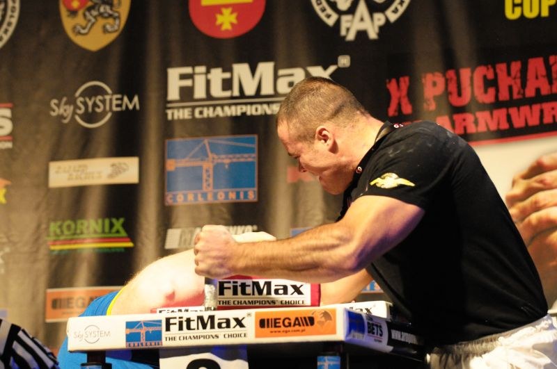 Puchar Polski 2009 Prawa Reka