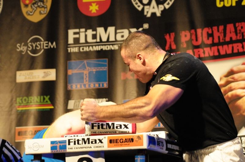 Puchar Polski 2009 Prawa Reka