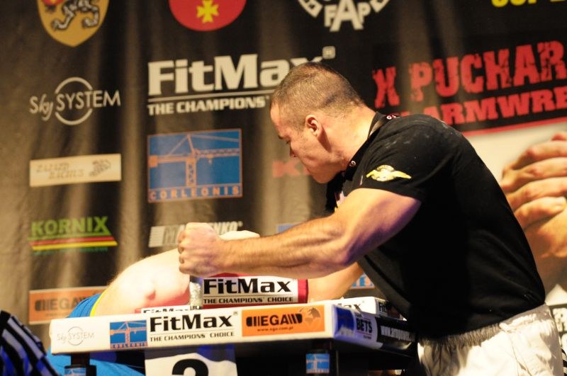 Puchar Polski 2009 Prawa Reka