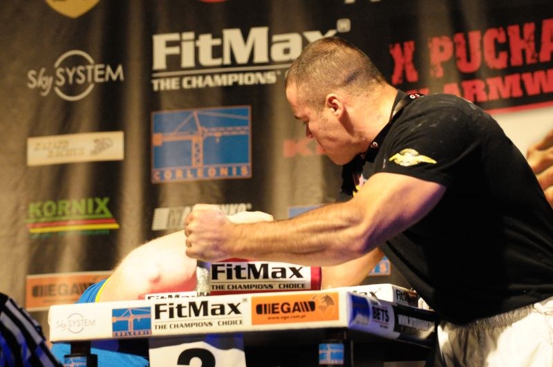 Puchar Polski 2009 Prawa Reka