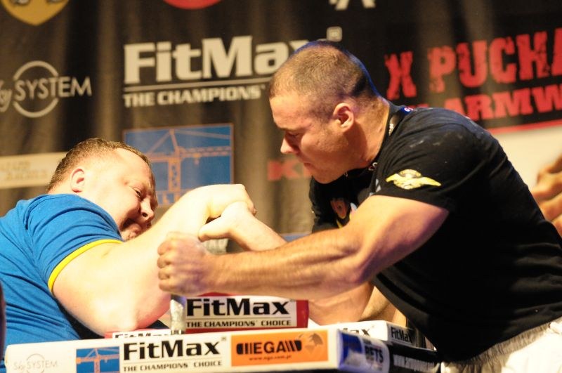 Puchar Polski 2009 Prawa Reka