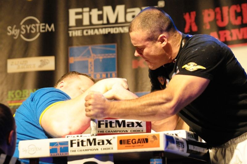 Puchar Polski 2009 Prawa Reka