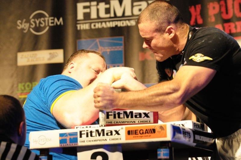 Puchar Polski 2009 Prawa Reka