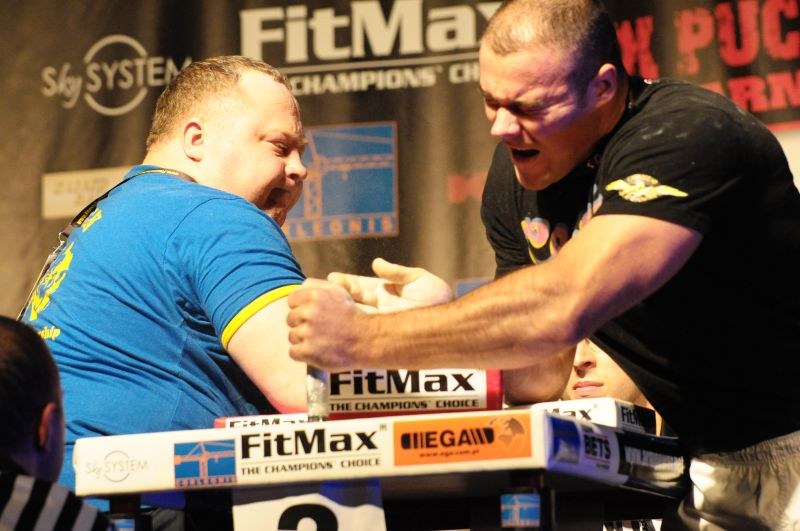 Puchar Polski 2009 Prawa Reka