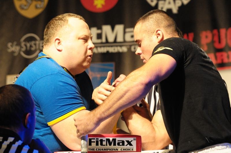 Puchar Polski 2009 Prawa Reka