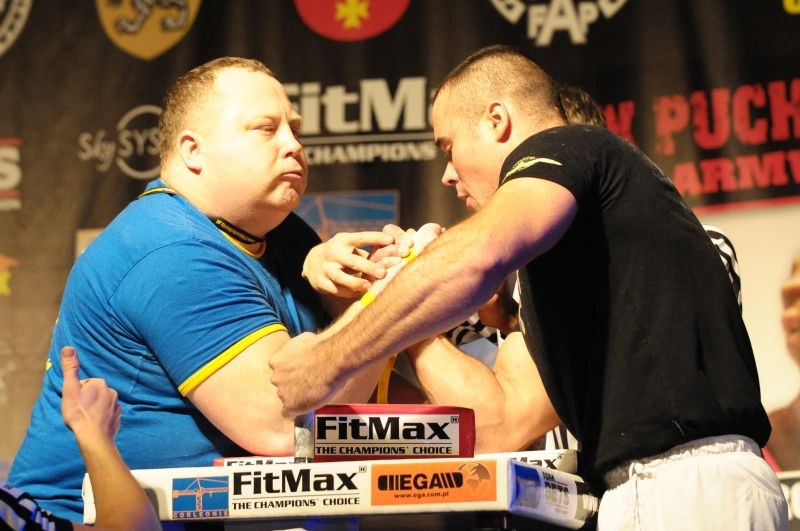 Puchar Polski 2009 Prawa Reka