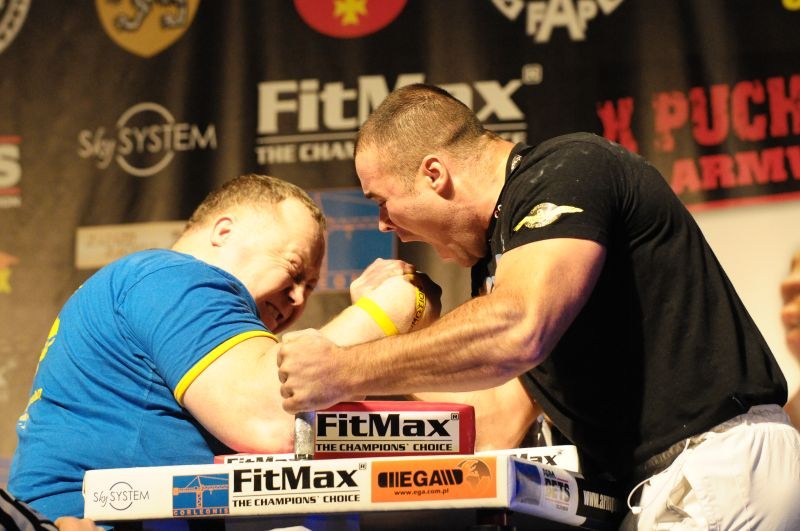 Puchar Polski 2009 Prawa Reka