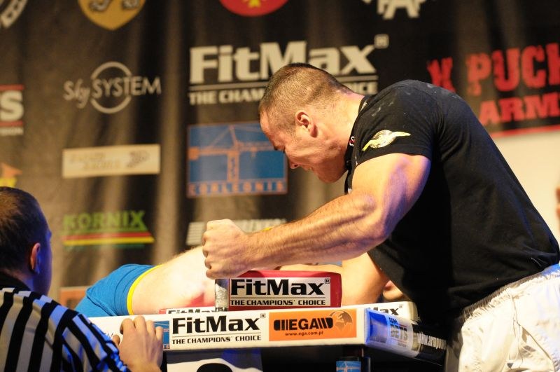 Puchar Polski 2009 Prawa Reka