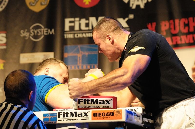 Puchar Polski 2009 Prawa Reka