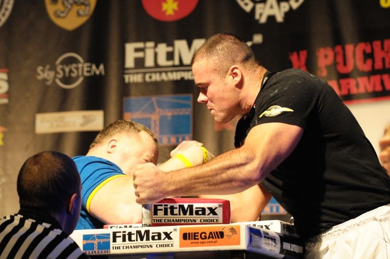 Puchar Polski 2009 Prawa Reka