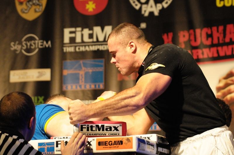 Puchar Polski 2009 Prawa Reka