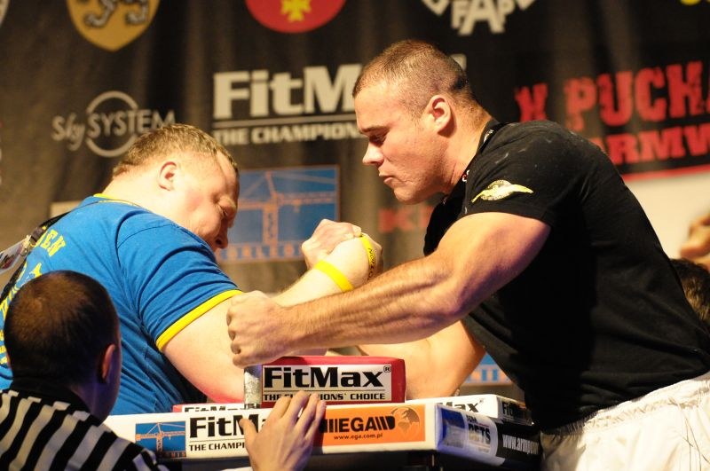 Puchar Polski 2009 Prawa Reka