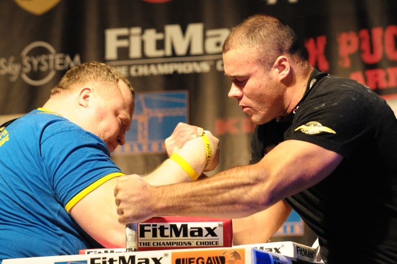 Puchar Polski 2009 Prawa Reka