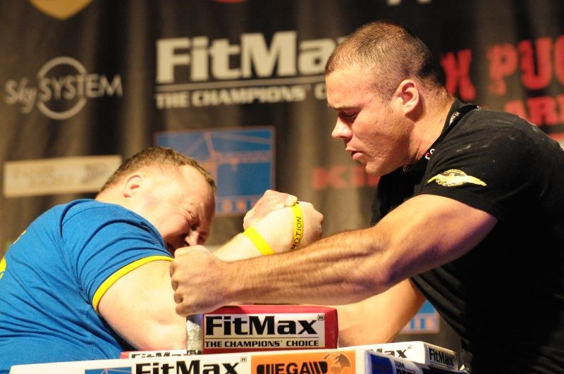 Puchar Polski 2009 Prawa Reka