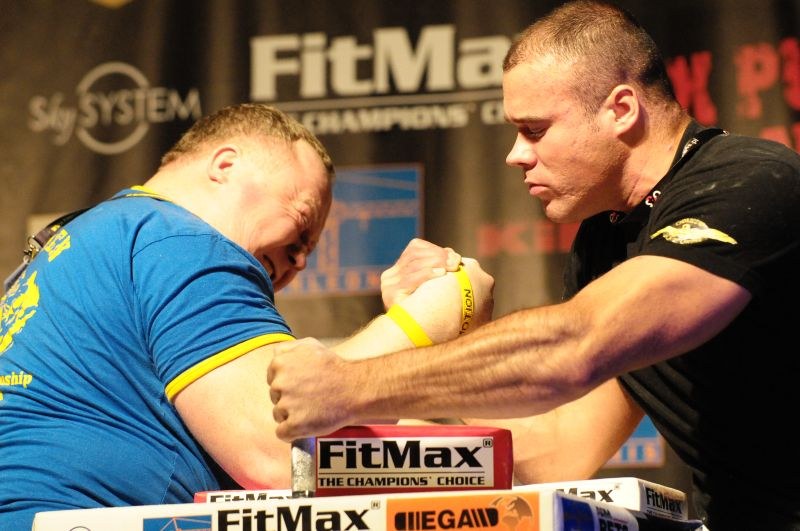 Puchar Polski 2009 Prawa Reka