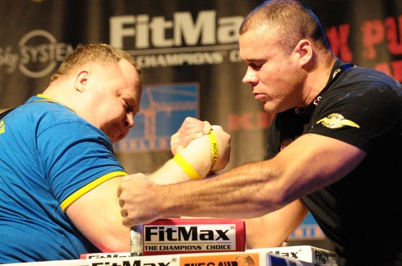 Puchar Polski 2009 Prawa Reka