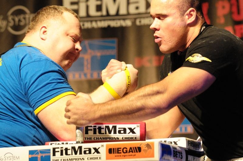 Puchar Polski 2009 Prawa Reka