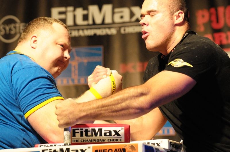 Puchar Polski 2009 Prawa Reka