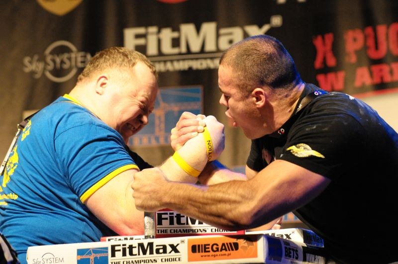 Puchar Polski 2009 Prawa Reka