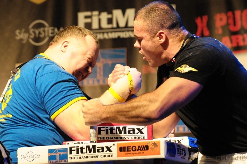 Puchar Polski 2009 Prawa Reka