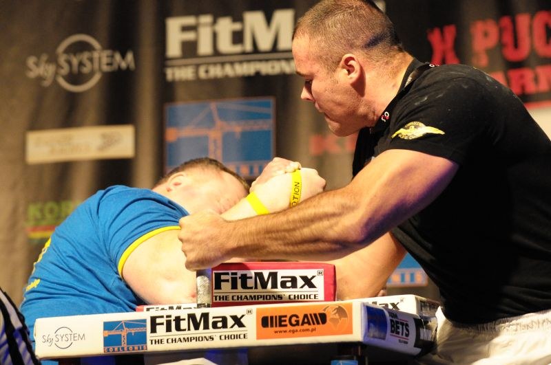 Puchar Polski 2009 Prawa Reka