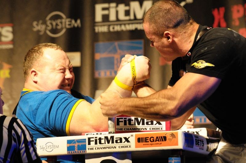 Puchar Polski 2009 Prawa Reka