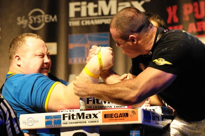 Puchar Polski 2009 Prawa Reka