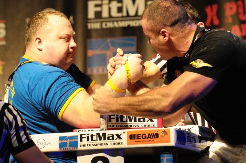 Puchar Polski 2009 Prawa Reka