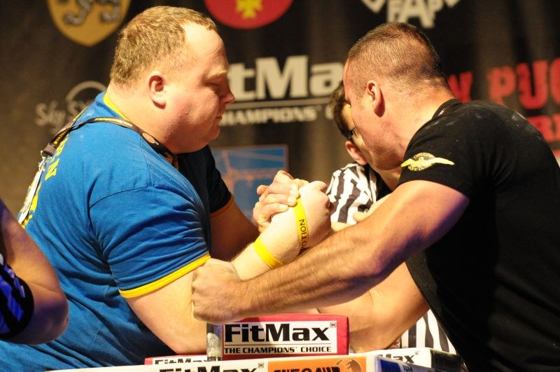 Puchar Polski 2009 Prawa Reka