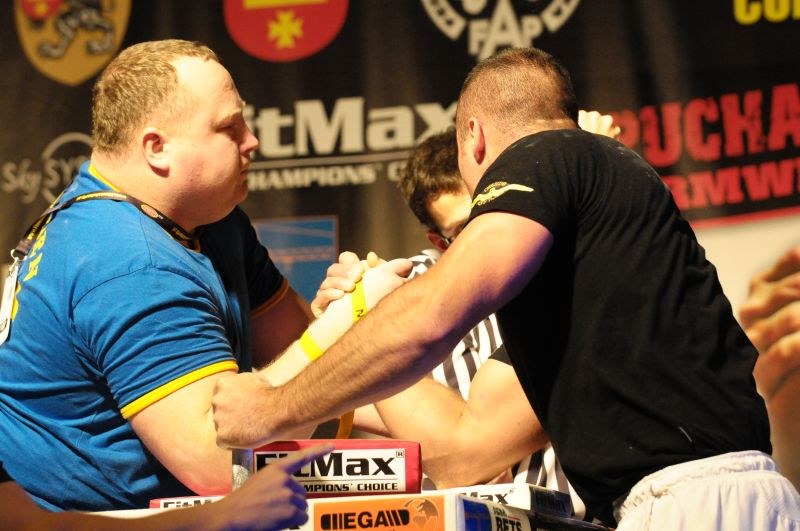 Puchar Polski 2009 Prawa Reka