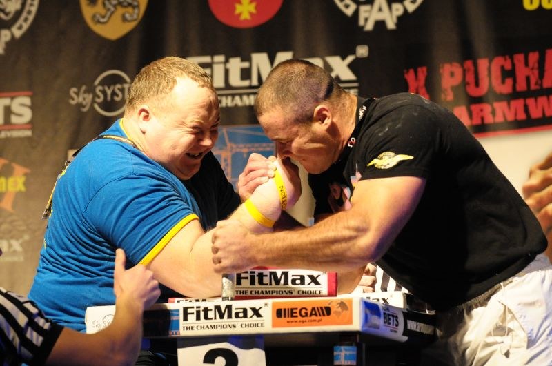 Puchar Polski 2009 Prawa Reka