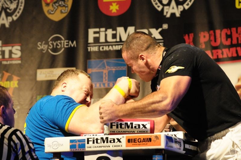 Puchar Polski 2009 Prawa Reka