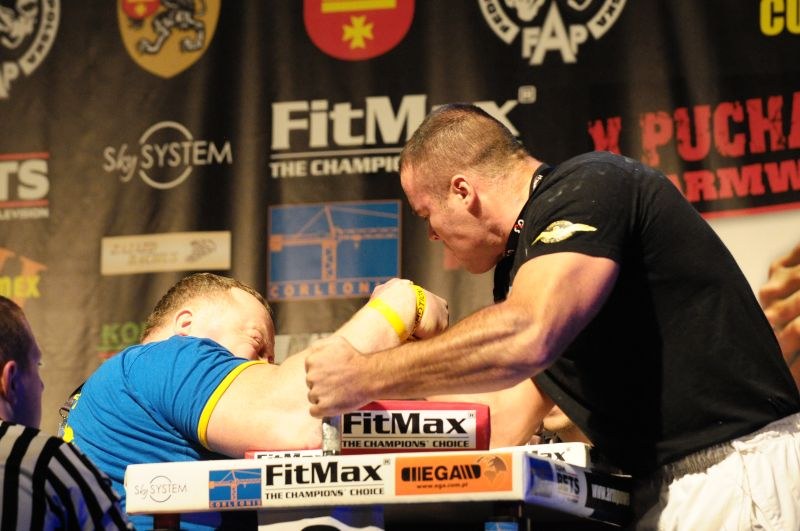 Puchar Polski 2009 Prawa Reka