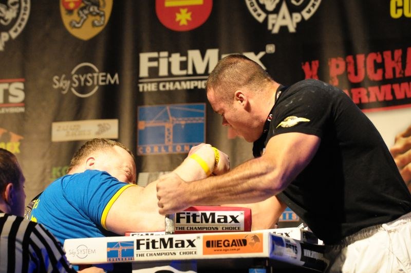 Puchar Polski 2009 Prawa Reka