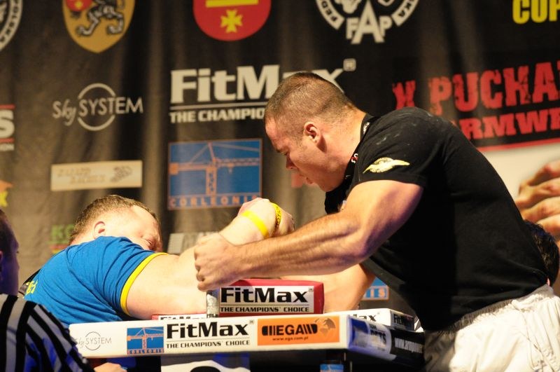 Puchar Polski 2009 Prawa Reka