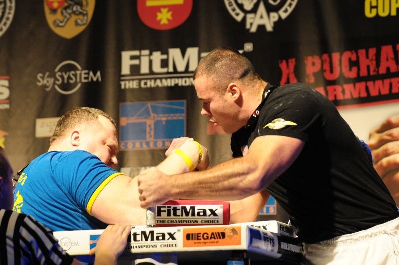 Puchar Polski 2009 Prawa Reka