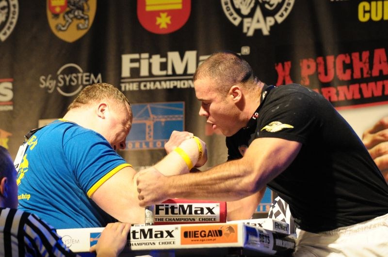 Puchar Polski 2009 Prawa Reka