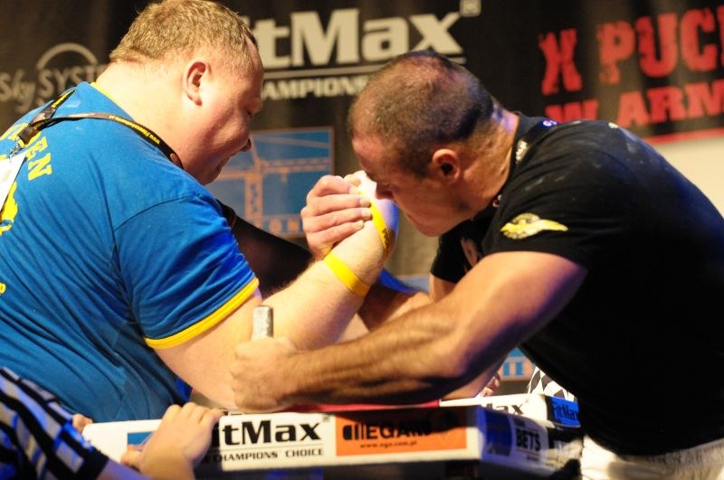 Puchar Polski 2009 Prawa Reka