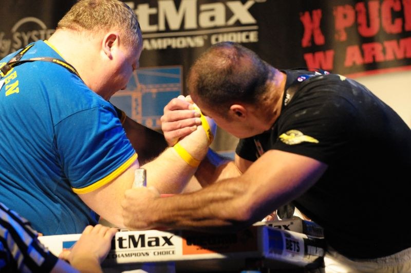 Puchar Polski 2009 Prawa Reka