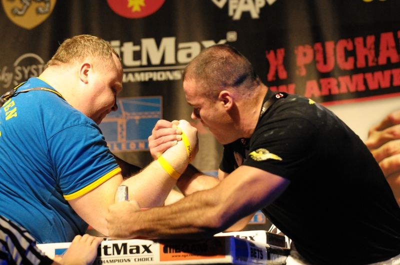 Puchar Polski 2009 Prawa Reka