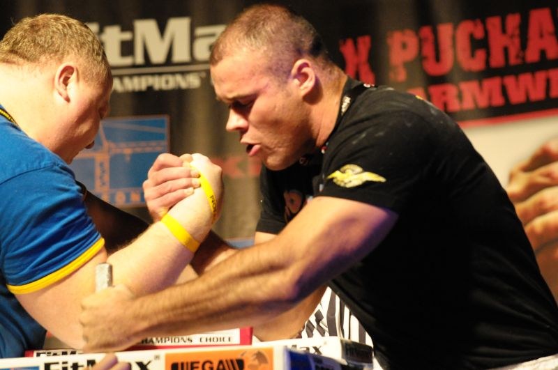 Puchar Polski 2009 Prawa Reka