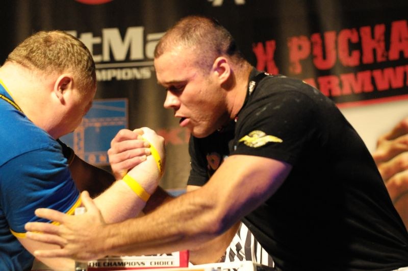 Puchar Polski 2009 Prawa Reka