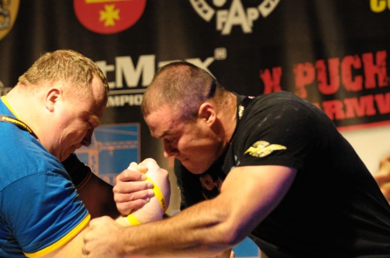 Puchar Polski 2009 Prawa Reka