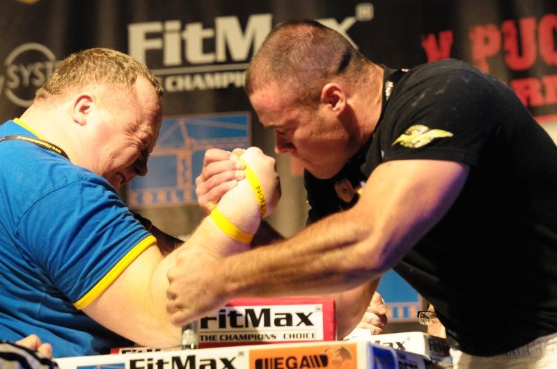 Puchar Polski 2009 Prawa Reka