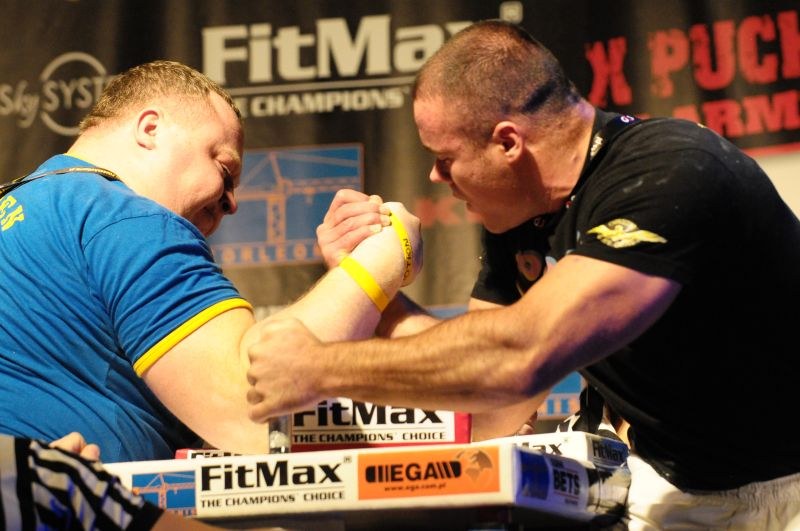 Puchar Polski 2009 Prawa Reka