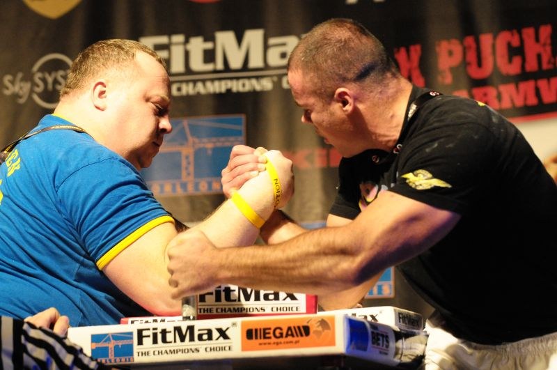 Puchar Polski 2009 Prawa Reka