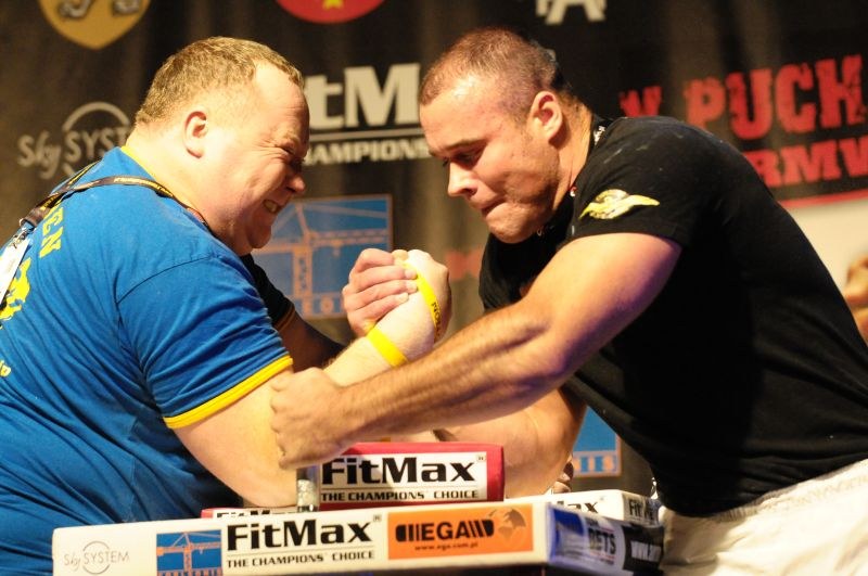 Puchar Polski 2009 Prawa Reka