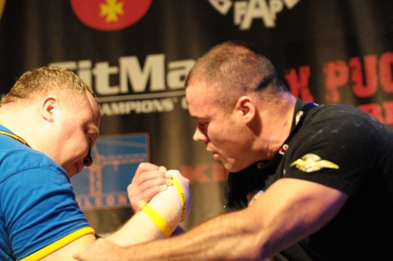 Puchar Polski 2009 Prawa Reka