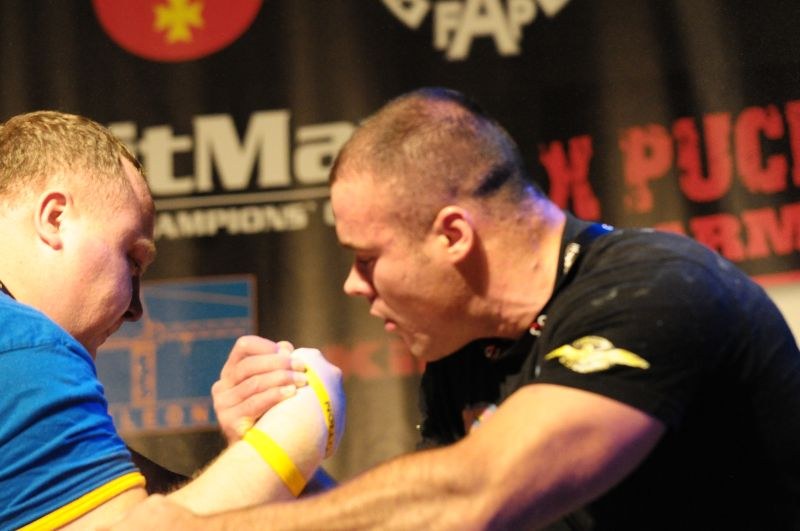 Puchar Polski 2009 Prawa Reka